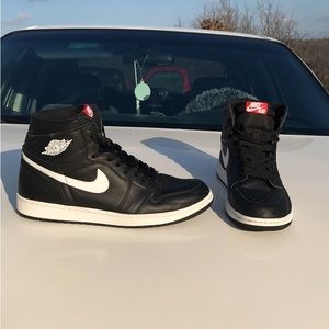 Air Jordan 1 Retro High OG “Yin Yang”